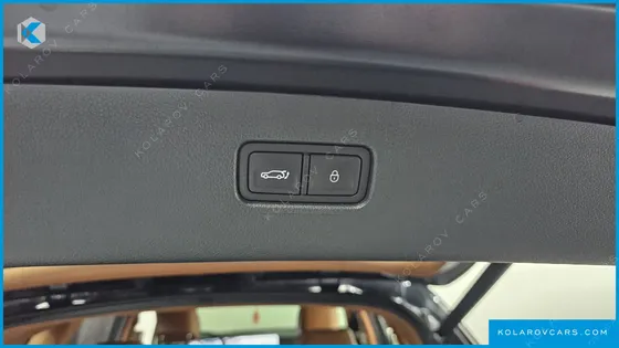 GENESIS GV80 2.5T GASOLINE 2WD