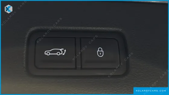 GENESIS GV80 3.5T GASOLINE 2WD