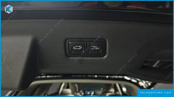 KIA CARNIVAL 9-SEATER GRAVITY