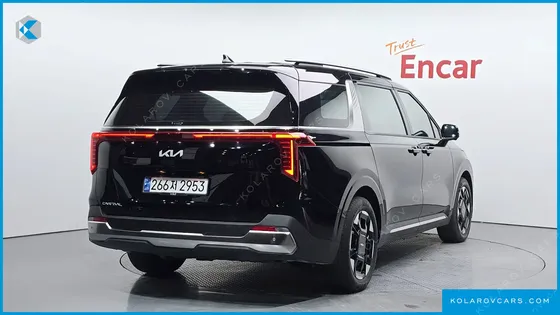 KIA CARNIVAL 9-SEATER SIGNATURE
