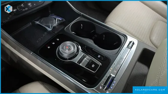 KIA CARNIVAL 9-SEATER SIGNATURE