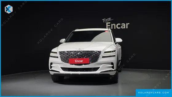 GENESIS GV80 3.0 DIESEL AWD