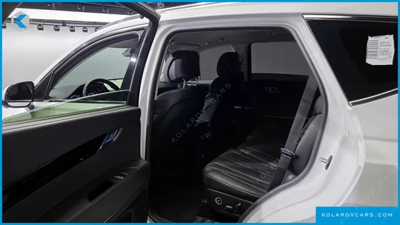 GENESIS GV80 3.0 DIESEL AWD
