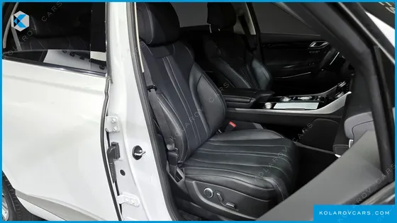 GENESIS GV80 3.0 DIESEL AWD