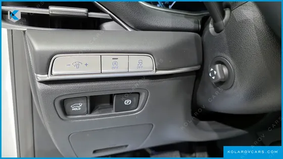 GENESIS GV80 3.0 DIESEL AWD