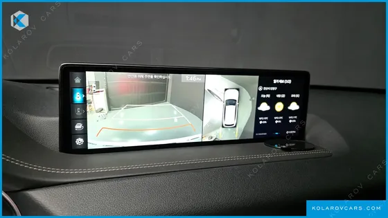 GENESIS GV80 3.0 DIESEL AWD