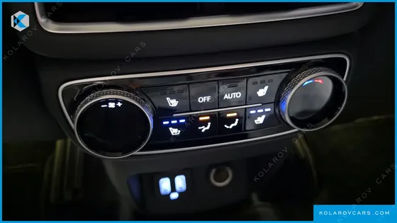 GENESIS GV80 3.0 DIESEL AWD