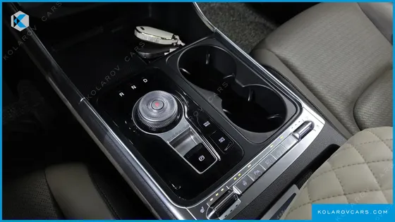KIA CARNIVAL 7-SEATER SIGNATURE