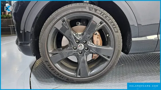 GENESIS GV80 3.5T GASOLINE AWD