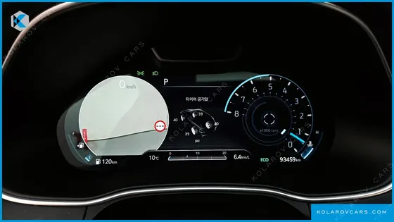 GENESIS GV80 3.5T GASOLINE AWD