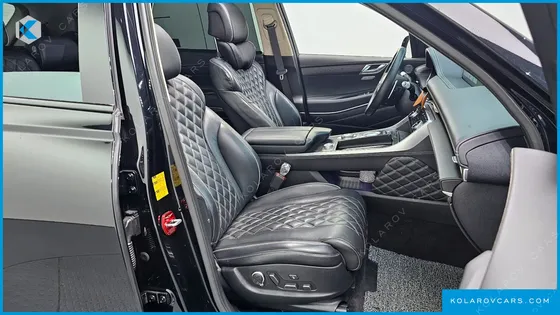GENESIS GV80 3.5T GASOLINE AWD
