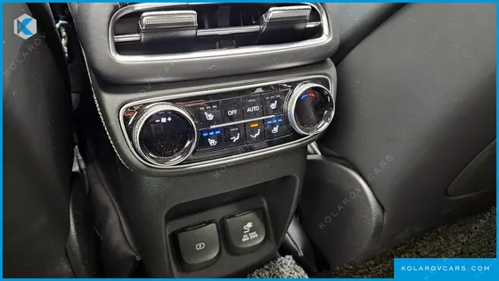 GENESIS GV80 3.5T GASOLINE AWD