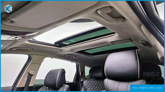 GENESIS GV80 3.5T GASOLINE AWD