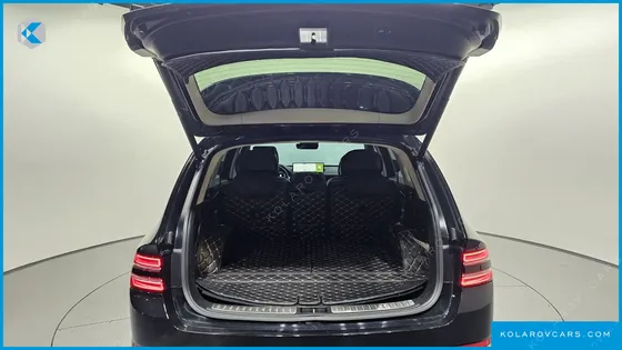 GENESIS GV80 3.5T GASOLINE AWD