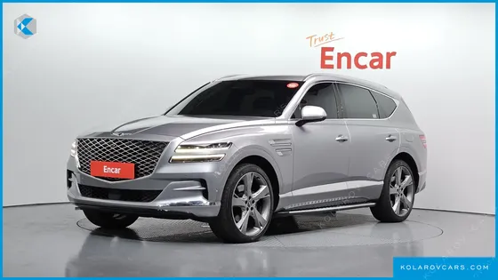 GENESIS GV80 3.0 DIESEL AWD
