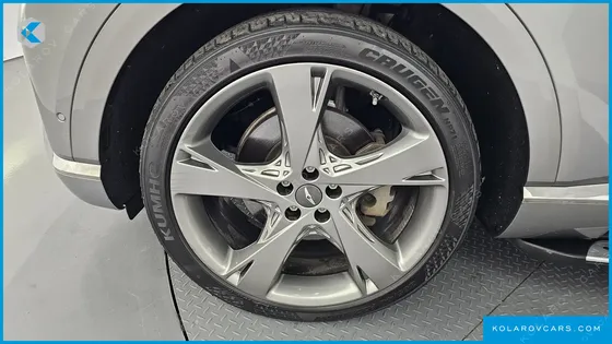 GENESIS GV80 3.0 DIESEL AWD