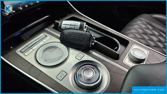 GENESIS GV80 3.0 DIESEL AWD