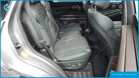 GENESIS GV80 3.0 DIESEL AWD