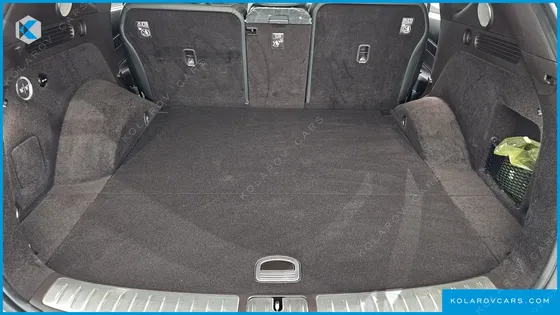 GENESIS GV80 3.0 DIESEL AWD