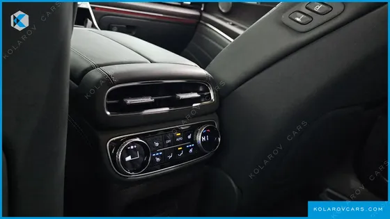 GENESIS GV80 3.0 DIESEL AWD
