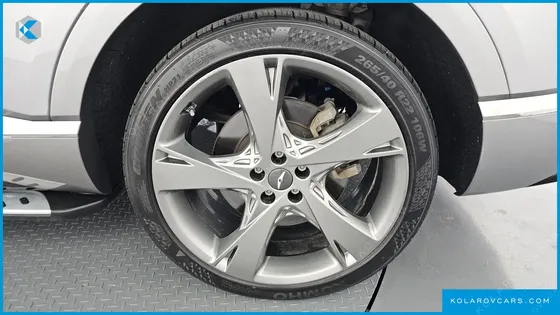 GENESIS GV80 3.0 DIESEL AWD