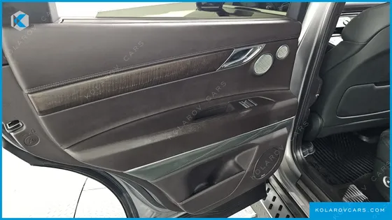 GENESIS GV80 3.0 DIESEL AWD