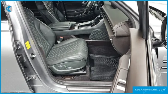 GENESIS GV80 3.0 DIESEL AWD