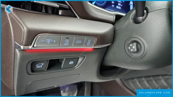 GENESIS GV80 3.0 DIESEL AWD