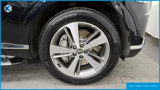 GENESIS GV80 3.0 DIESEL AWD