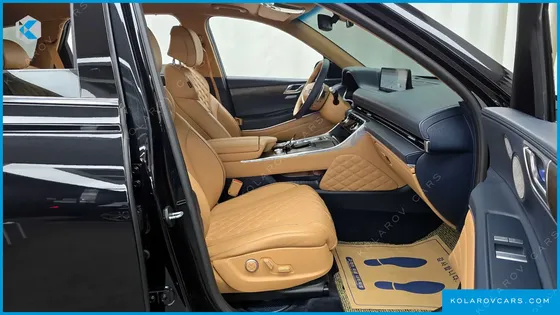 GENESIS GV80 3.0 DIESEL AWD