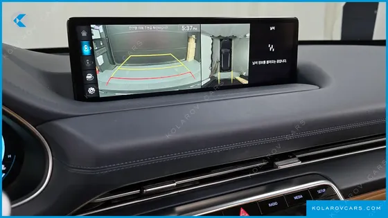 GENESIS GV80 3.0 DIESEL AWD