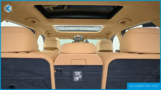 GENESIS GV80 3.0 DIESEL AWD