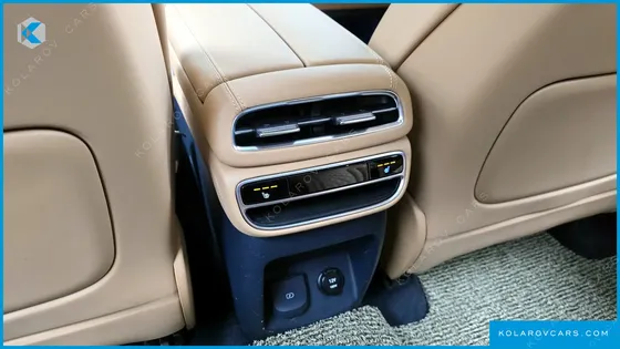 GENESIS GV80 3.0 DIESEL AWD