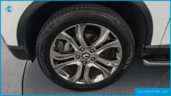 KGM - SSANGYONG REXTON DIESEL 2.2 2WD