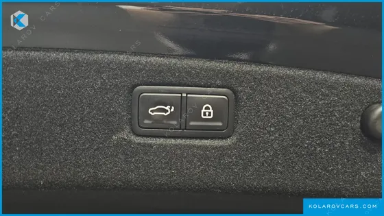 KIA K9 3.8 GDI AWD