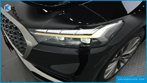 KIA K9 3.8 GDI AWD