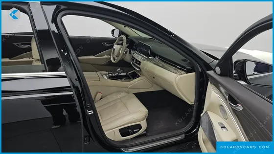 KIA K9 3.8 GDI AWD