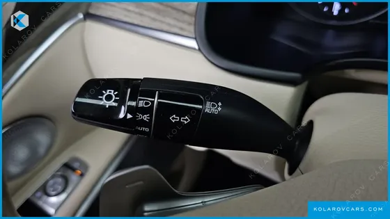 KIA K9 3.8 GDI AWD