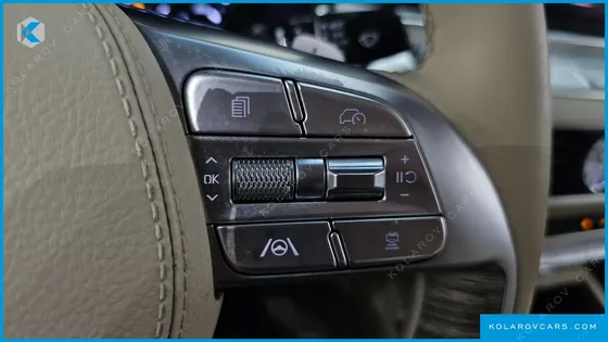 KIA K9 3.8 GDI AWD