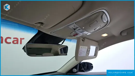 KIA K9 3.8 GDI AWD