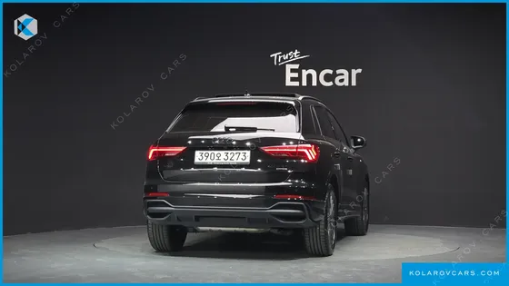 AUDI Q3 40 TFSI QUATTRO PREMIUM
