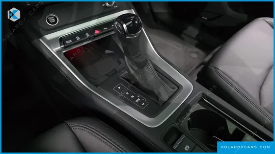 AUDI Q3 40 TFSI QUATTRO PREMIUM
