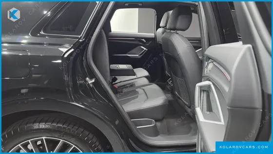AUDI Q3 40 TFSI QUATTRO PREMIUM