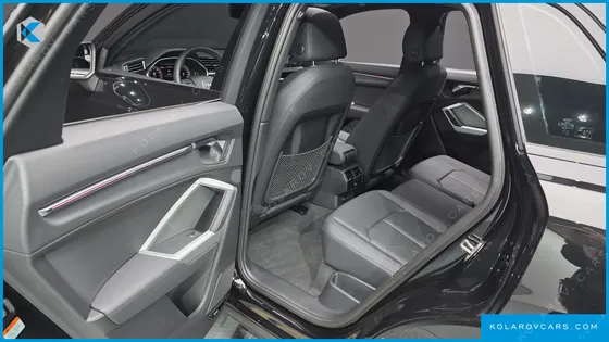 AUDI Q3 40 TFSI QUATTRO PREMIUM