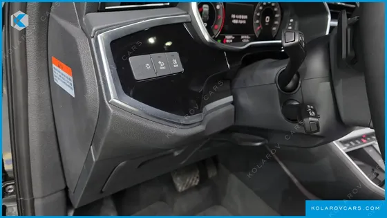 AUDI Q3 40 TFSI QUATTRO PREMIUM