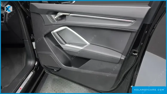 AUDI Q3 40 TFSI QUATTRO PREMIUM