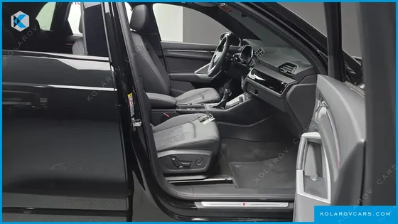 AUDI Q3 40 TFSI QUATTRO PREMIUM