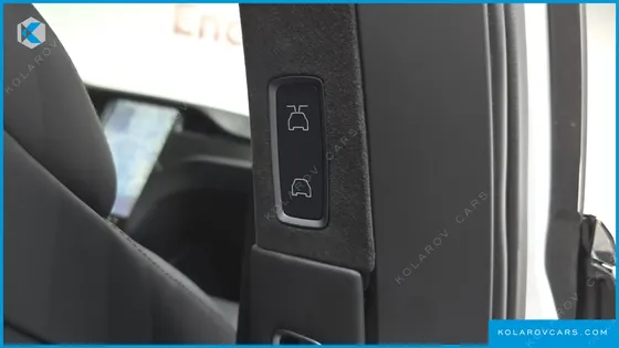 TESLA MODEL X 100D
