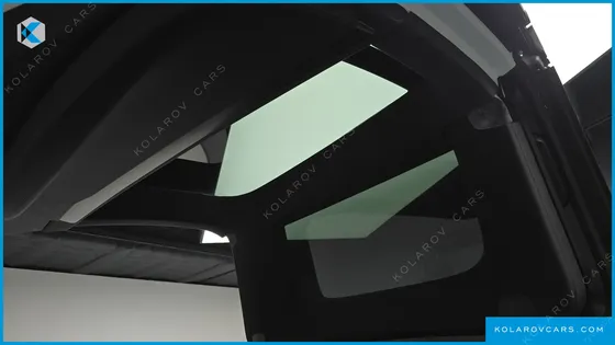 TESLA MODEL X 100D