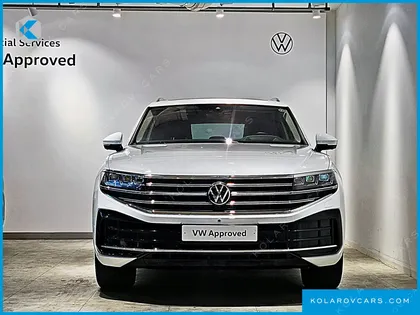 VOLKSWAGEN TOUAREG 3.0 TDI PRESTIGE